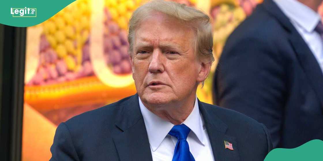 US plans to deport 201 Nigerians, including convicted prisoners, in line with President Donald Trump's immigration policy, US Ambassador to Nigeria confirmed. US plans to deport 201 Nigerians, including convicted prisoners, in line with President Donald Trump's immigration policy, US Ambassador to Nigeria confirmed.