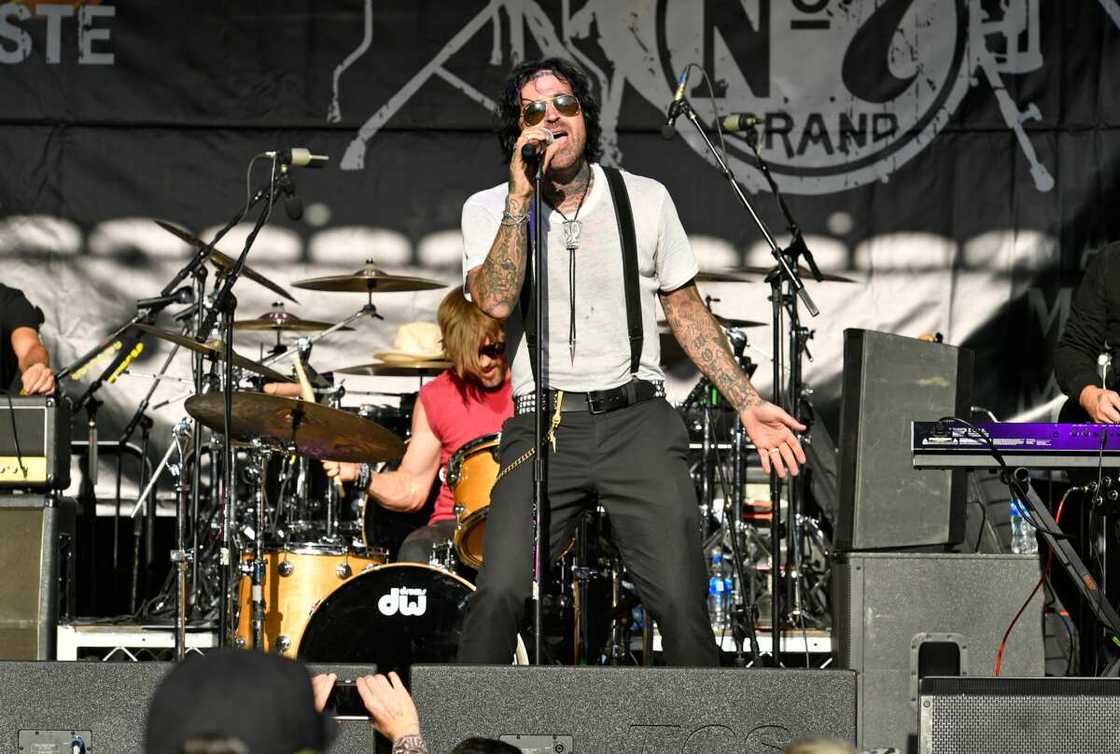 White rappers White rappers