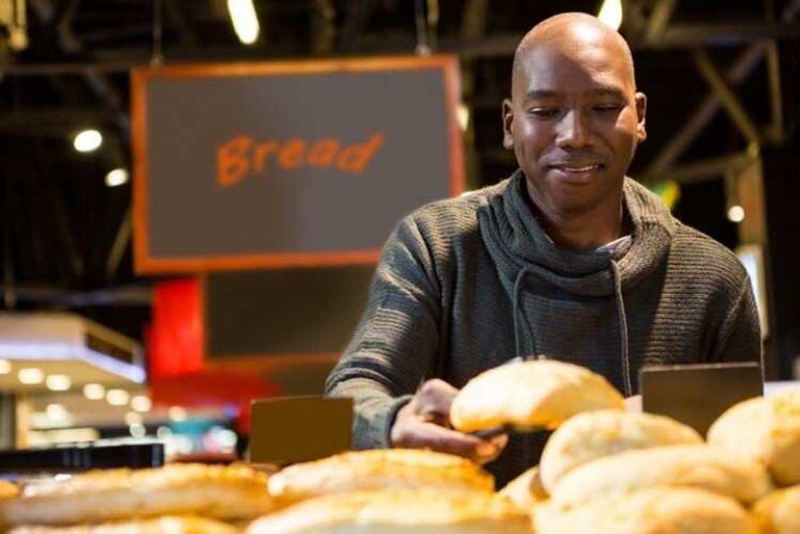 How baking helps commerce in Nigeria How baking helps commerce in Nigeria