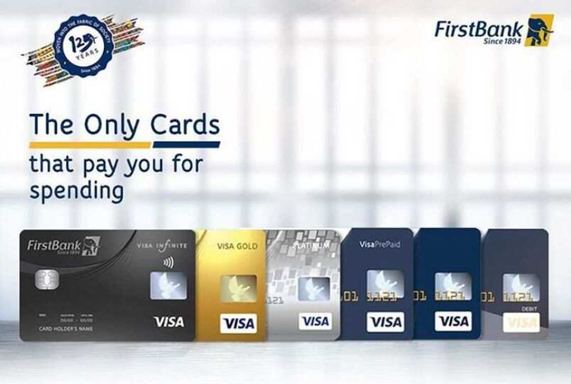 First Bank sort code (all branches) - Legit.ng