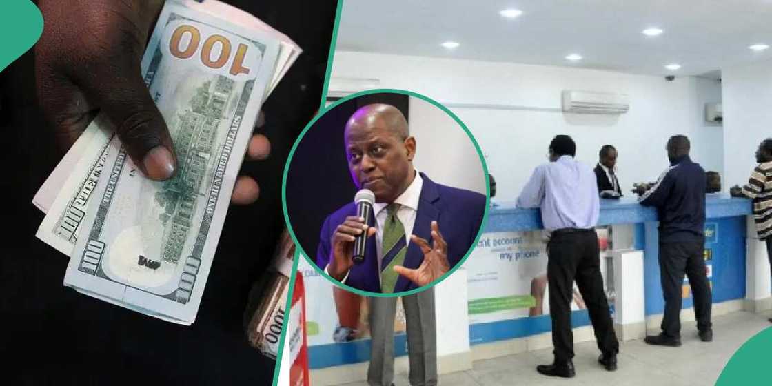 CBN moves to help naira recover CBN moves to help naira recover