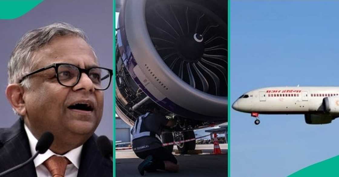 New investigative report shows the actual condition of plane's engine before fatal crash. New investigative report shows the actual condition of plane's engine before fatal crash.
