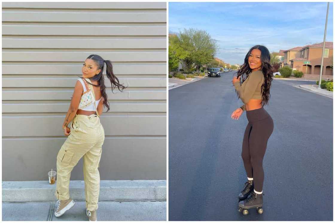 Leilani Green Leilani Green