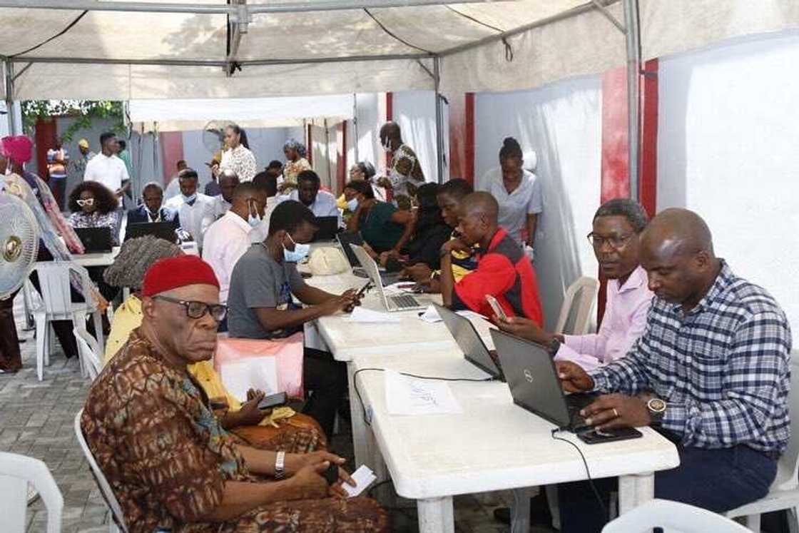 Ikeja Electric Ikeja Electric