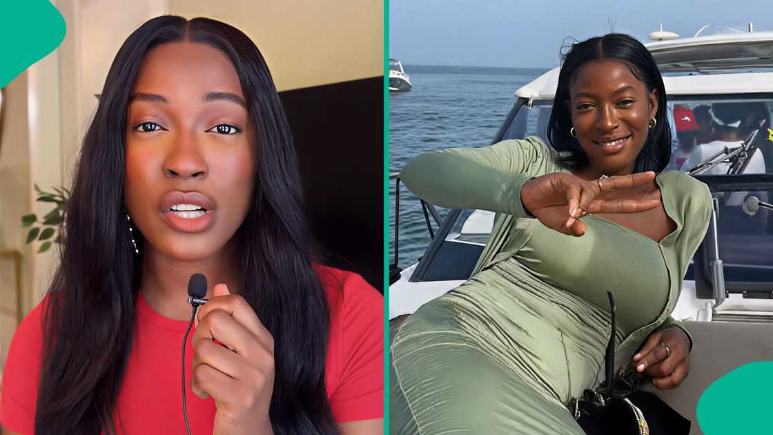 Lady shares her experiences as she moves back to US 5 years after relocating to Nigeria