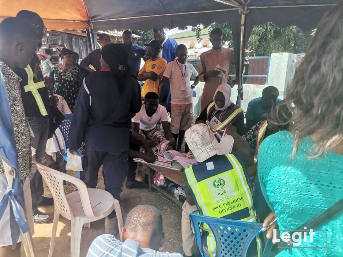 APC, Nasarawa state, PDP, 2023 pgovernorship election APC, Nasarawa state, PDP, 2023 pgovernorship election