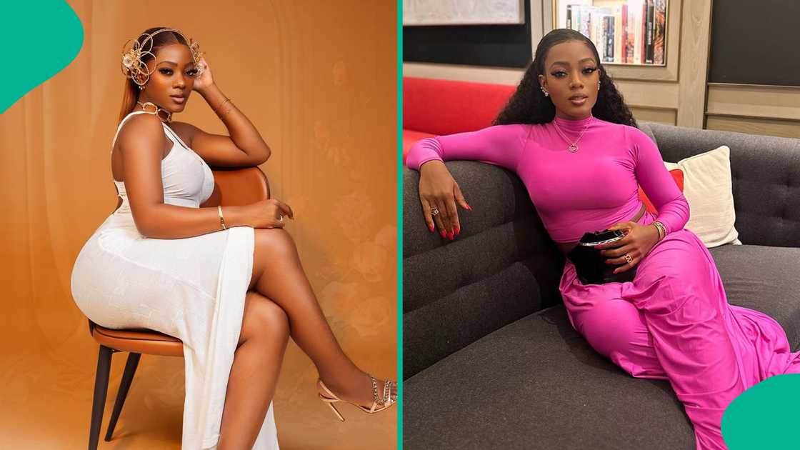 Basketmouth's ex-wife shares dance video. Basketmouth's ex-wife shares dance video.