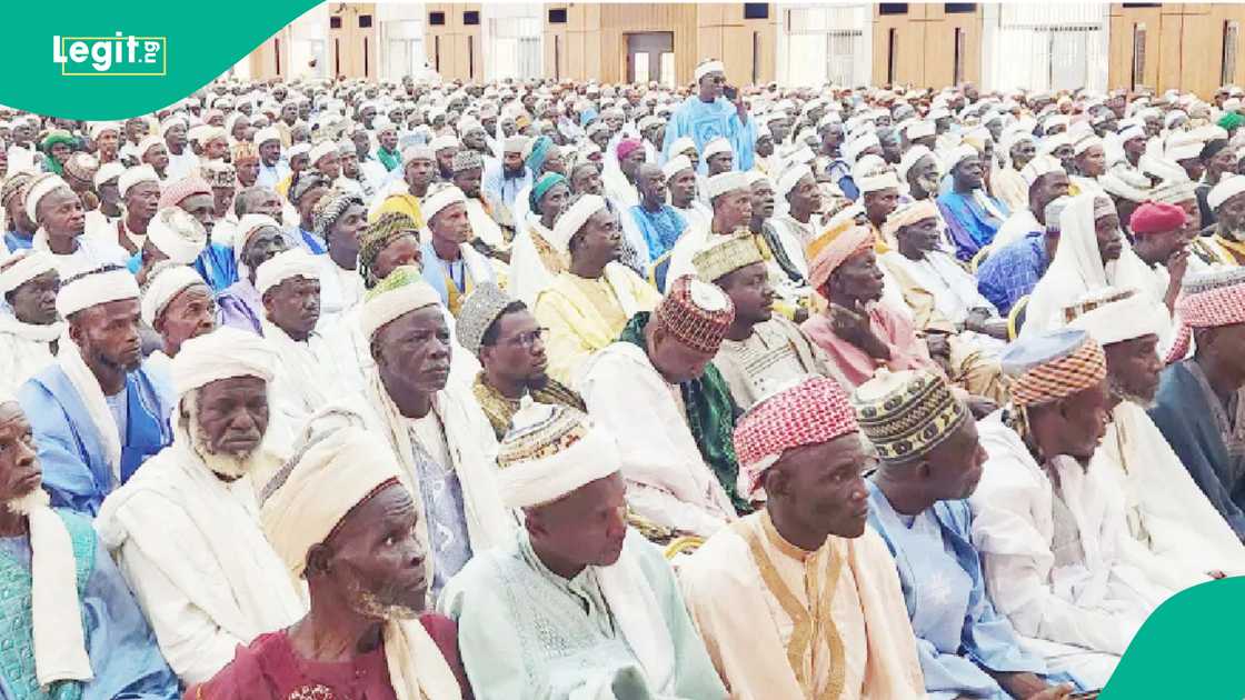 Malaman jihar Zamfara