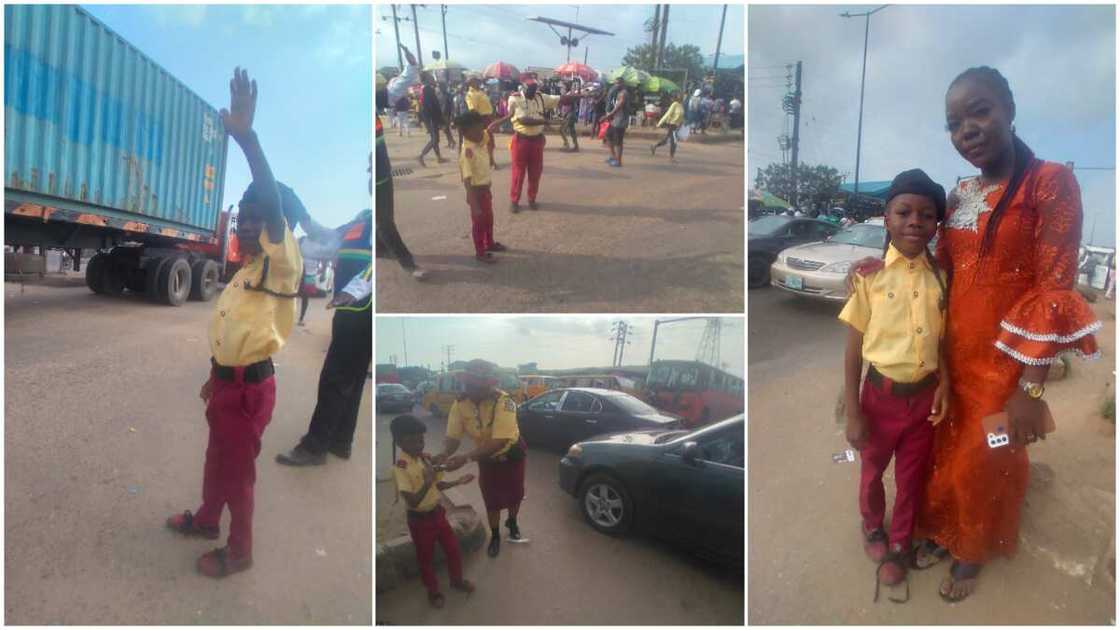 LATSMA officials in Lagos/kid living her dream. LATSMA officials in Lagos/kid living her dream.