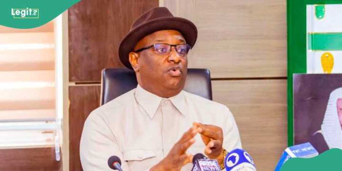 Festus Keyamo. Festus Keyamo.