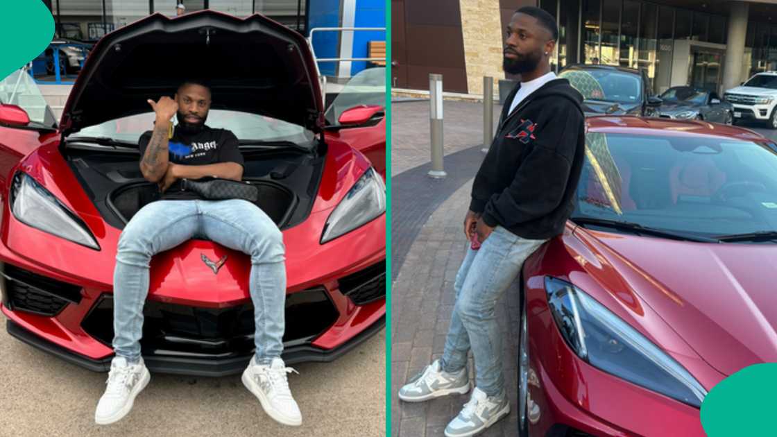 Engineer triggers women as he lists 6 occupations of ladies he won't date, explains why Engineer triggers women as he lists 6 occupations of ladies he won't date, explains why