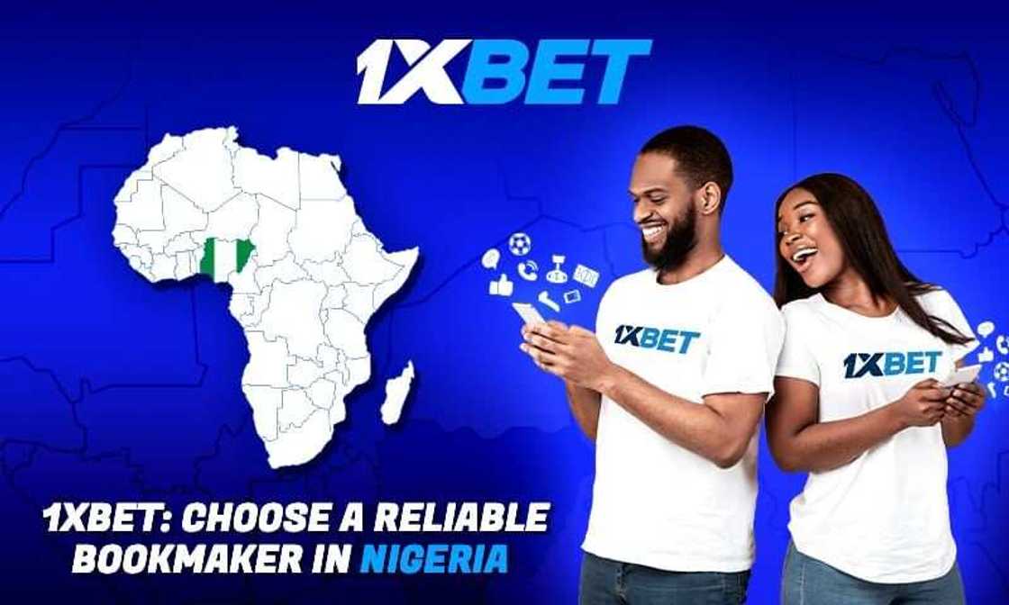 1xbet