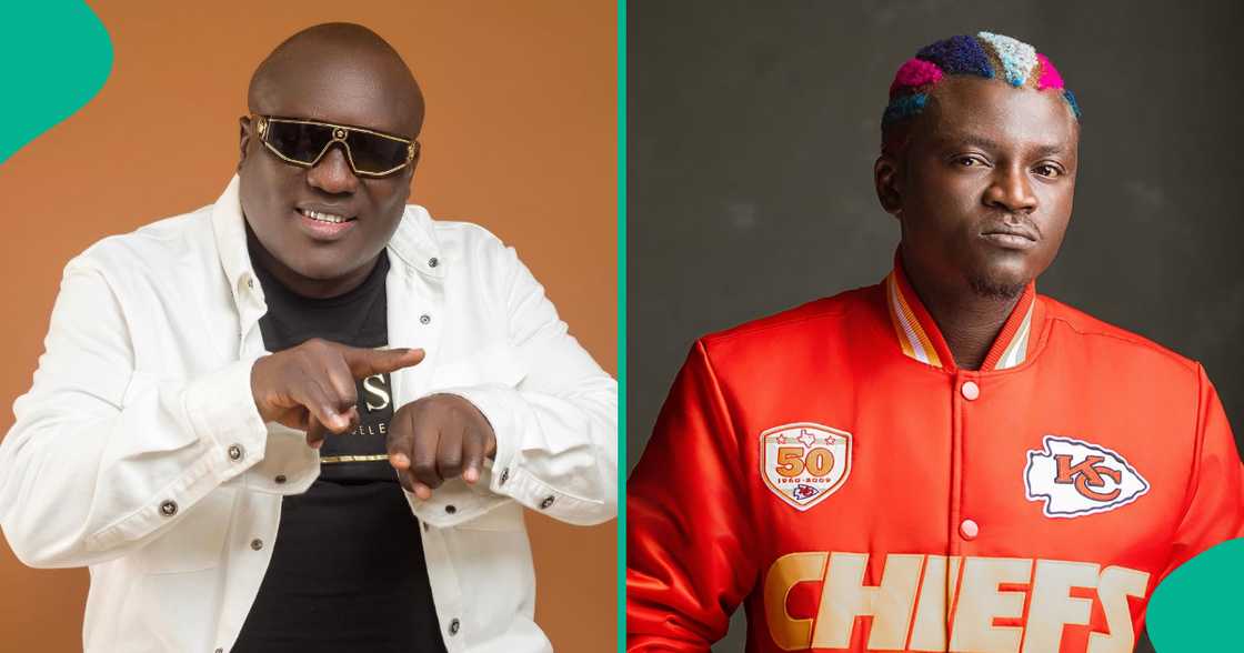 Saheed Osupa's song trends after Portable trashed him in video. Saheed Osupa's song trends after Portable trashed him in video.