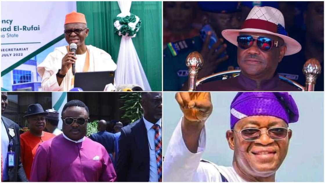 Bola Tinubu/Gboyega Oyetola/Ben Ayade/Nyesom Wike/Nasir El-Rufai/APC/Senate/Ministerial List/APC Bola Tinubu/Gboyega Oyetola/Ben Ayade/Nyesom Wike/Nasir El-Rufai/APC/Senate/Ministerial List/APC