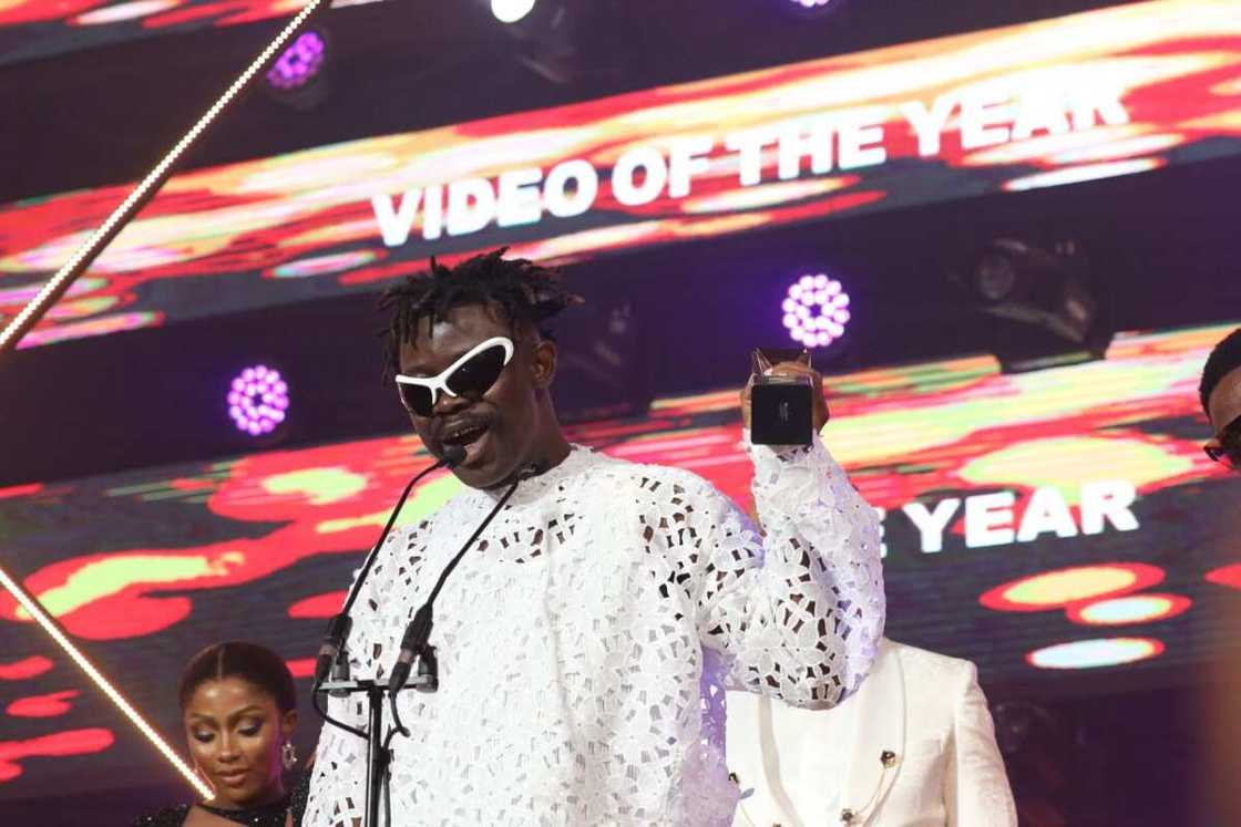 Burnaboy, Kizz Daniel, Tems, Other Nigerian Artistes Dominate Soundcity MVP Award 2023 Burnaboy, Kizz Daniel, Tems, Other Nigerian Artistes Dominate Soundcity MVP Award 2023