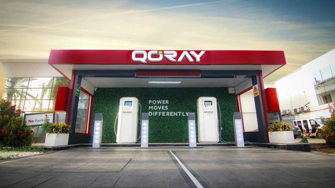 Imperium, QORAY Mobility & Energies solar business, powers Nigeria's green future with locally manufactured, high-performance solar panels and flexible financing Imperium, QORAY Mobility & Energies solar business, powers Nigeria's green future with locally manufactured, high-performance solar panels and flexible financing