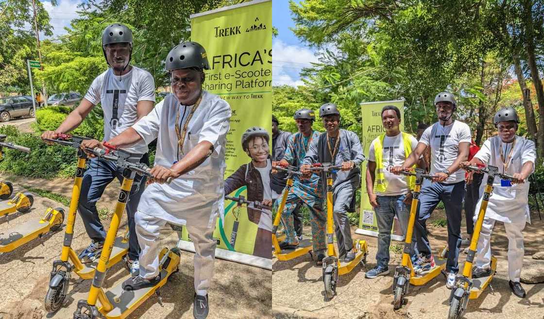 LASU Scooters LASU Scooters