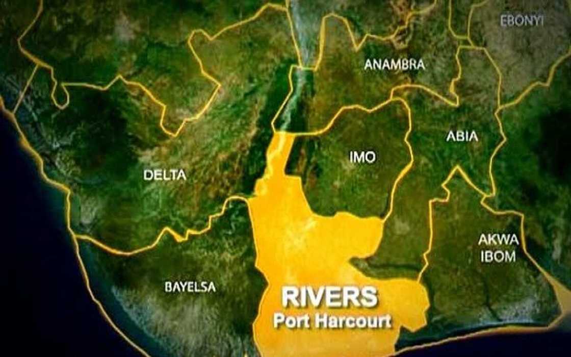 Gunmen kill driver, kidnap passengers