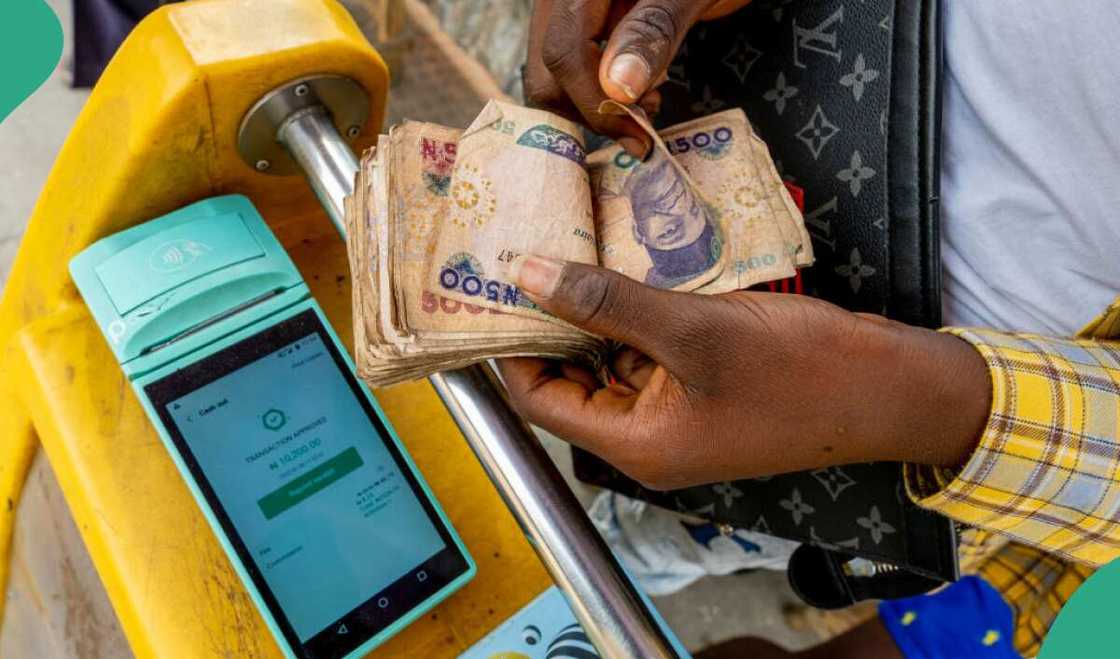 Opay, Accounts Opay, Accounts