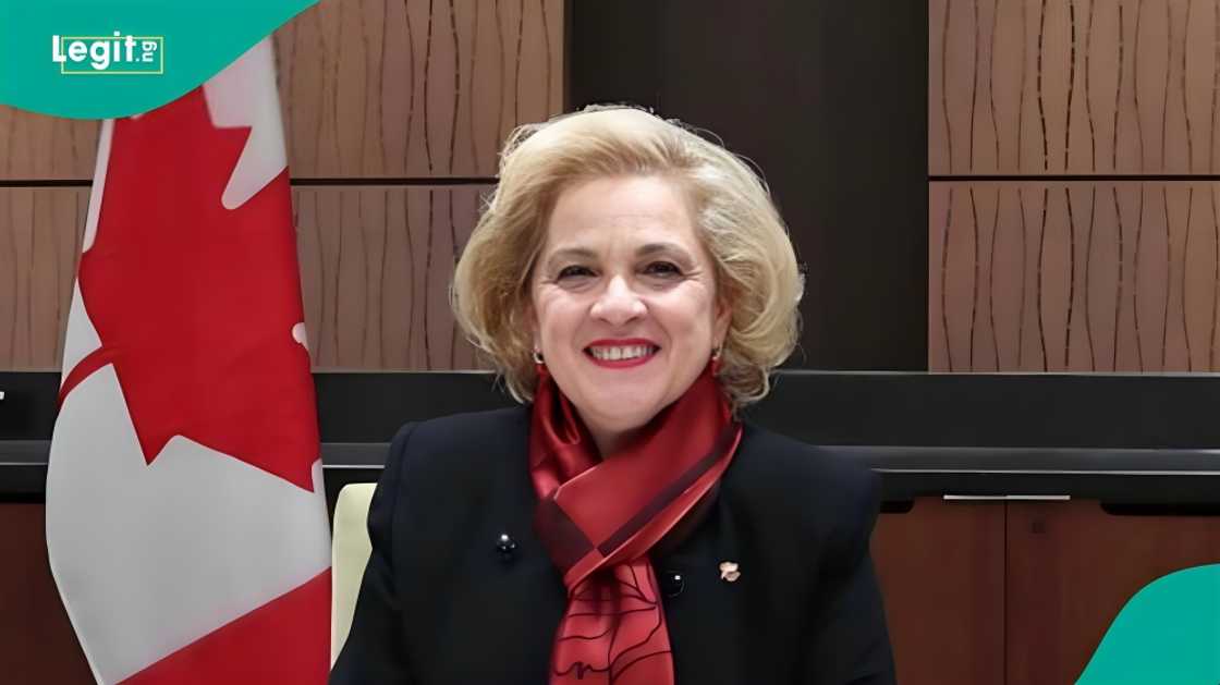 Canada lists the salary groups that allows foreigners to earn extra points Canada lists the salary groups that allows foreigners to earn extra points