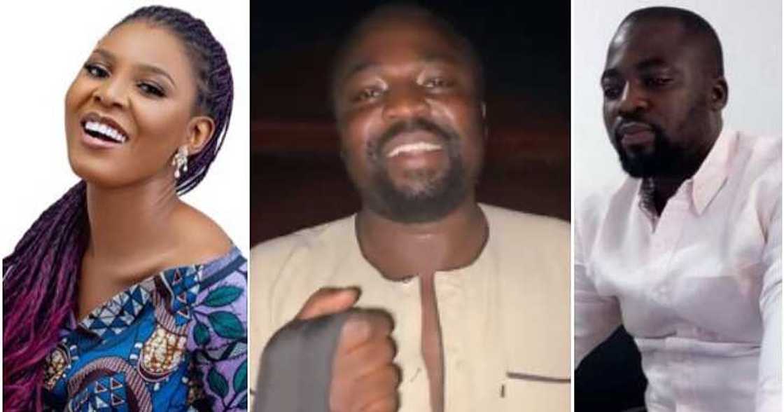 Lady thanks bolt driver for returning her lost items, over N3 million Lady thanks bolt driver for returning her lost items, over N3 million