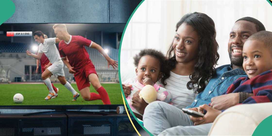 Nigeria prepares for digital switchover on June 17