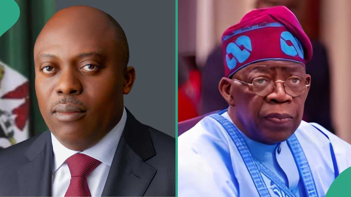Rivers crisis: NLC, TUC ask Tinubu to restore Fubara Rivers crisis: NLC, TUC ask Tinubu to restore Fubara