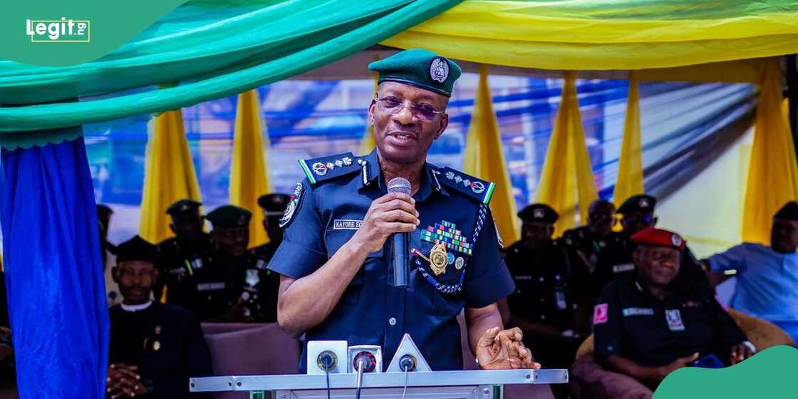 The Bauchi state police is yet to speak on the monarch's murder The Bauchi state police is yet to speak on the monarch's murder