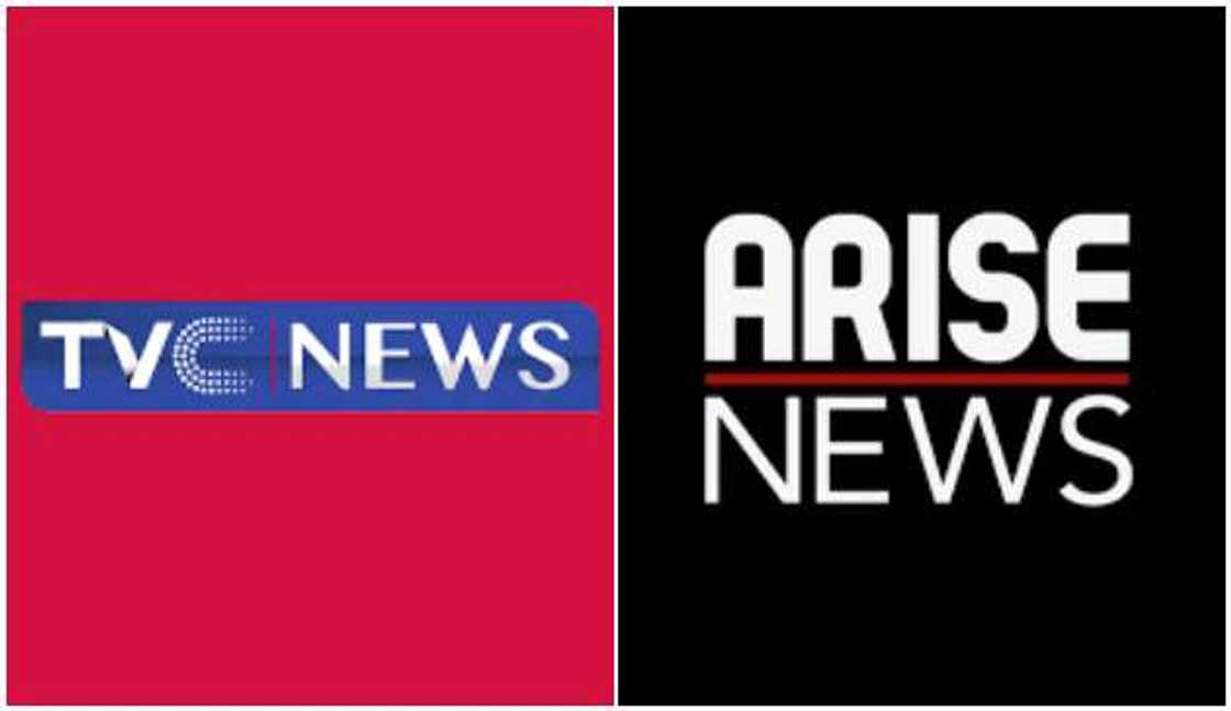 TVC, Arise News TVC, Arise News
