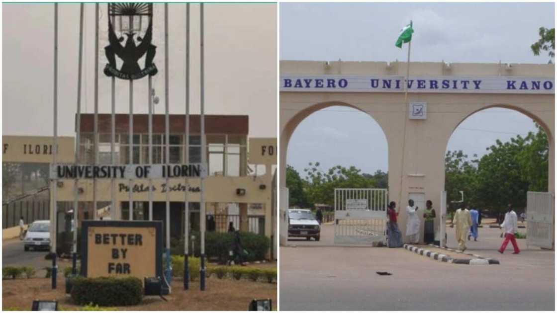 ASUU strike suspension: List of Nigerian universities that have announced resumption dates ASUU strike suspension: List of Nigerian universities that have announced resumption dates