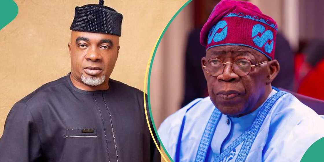 Olaiya Igwe speaks on unclad video. Olaiya Igwe speaks on unclad video.