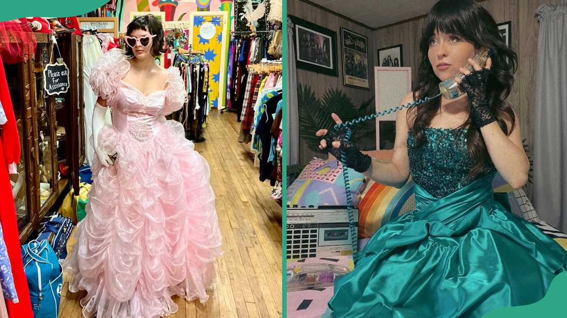 Prom and formal gowns Prom and formal gowns