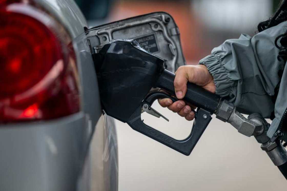 ExxonMobil and Chevron reported lower but still lofty profits as commodity prices moderated compared with the year-ago period ExxonMobil and Chevron reported lower but still lofty profits as commodity prices moderated compared with the year-ago period