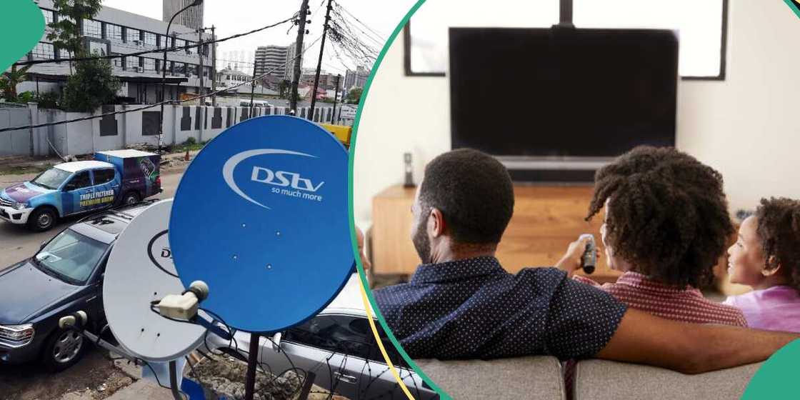 Save the Consumers faults Multichoice's decision to hike Gotv and Dstv prices in Nigeria while offering discounts in another country. Save the Consumers faults Multichoice's decision to hike Gotv and Dstv prices in Nigeria while offering discounts in another country.