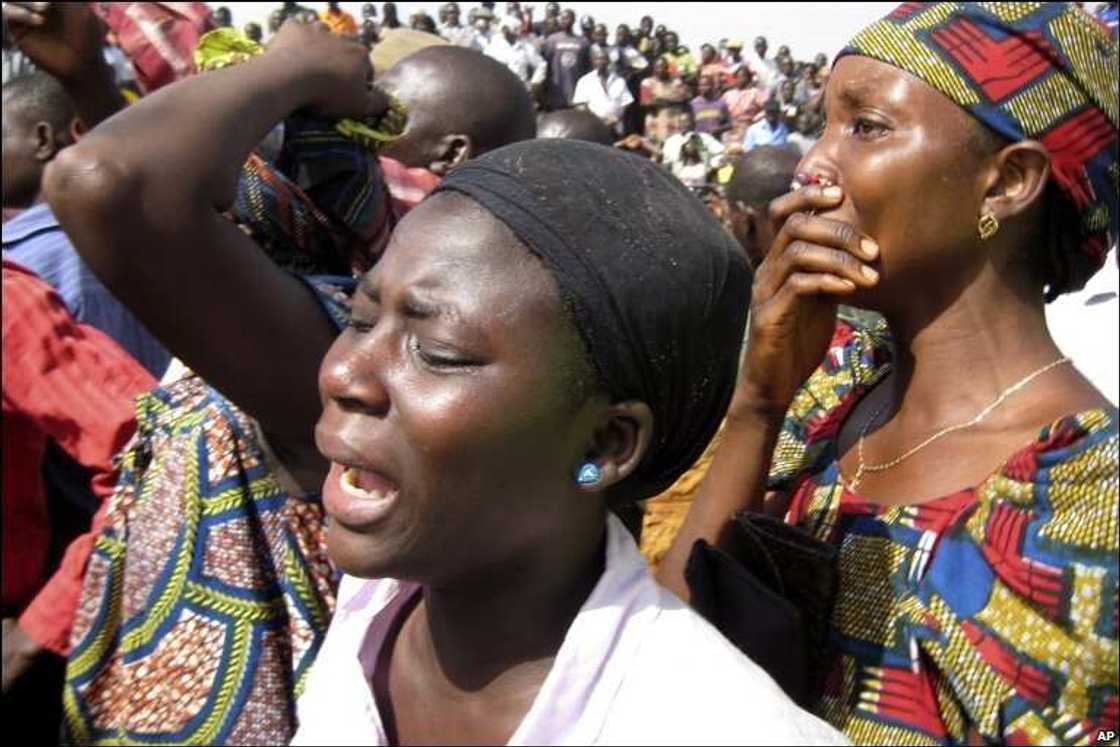 Yadda wani magidanci da matarsa mai ciki suka gamu da ajalinsu a hannun yan bindiga