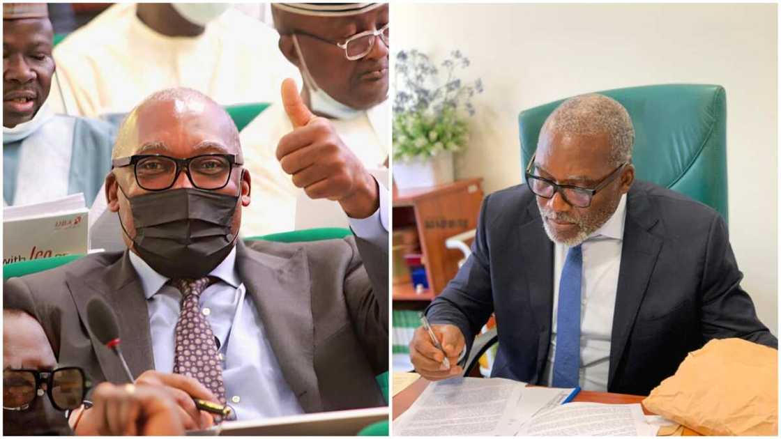 7 Facts about Iduma Igariwe, PDP Lawmaker Nominated to Replace Umahi as Ebonyi Governor 7 Facts about Iduma Igariwe, PDP Lawmaker Nominated to Replace Umahi as Ebonyi Governor