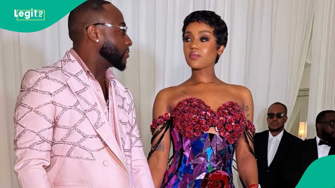 Saida BOJ sends message to men over a video about Davido and a lady Saida BOJ sends message to men over a video about Davido and a lady