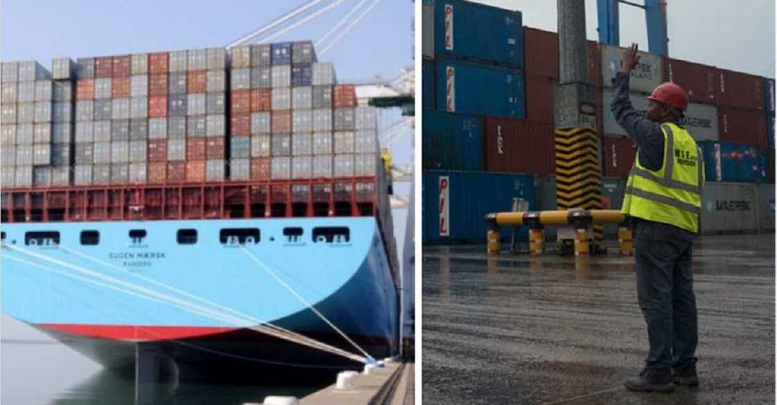 Shipowners Shipowners