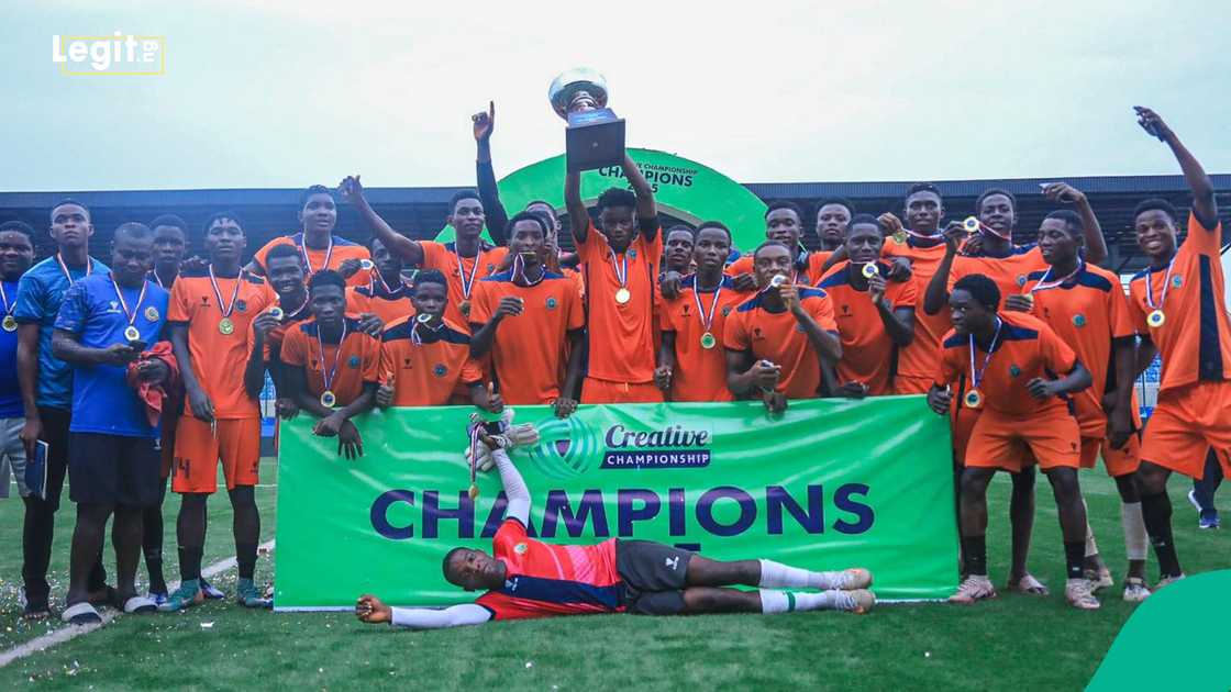 Real Sapphire, TCC, The Creative Championship, Lagos. Real Sapphire, TCC, The Creative Championship, Lagos.