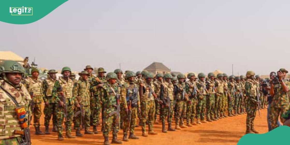 Several bandits, 2 Soldiers, Policeman Killed in Zamfara Several bandits, 2 Soldiers, Policeman Killed in Zamfara