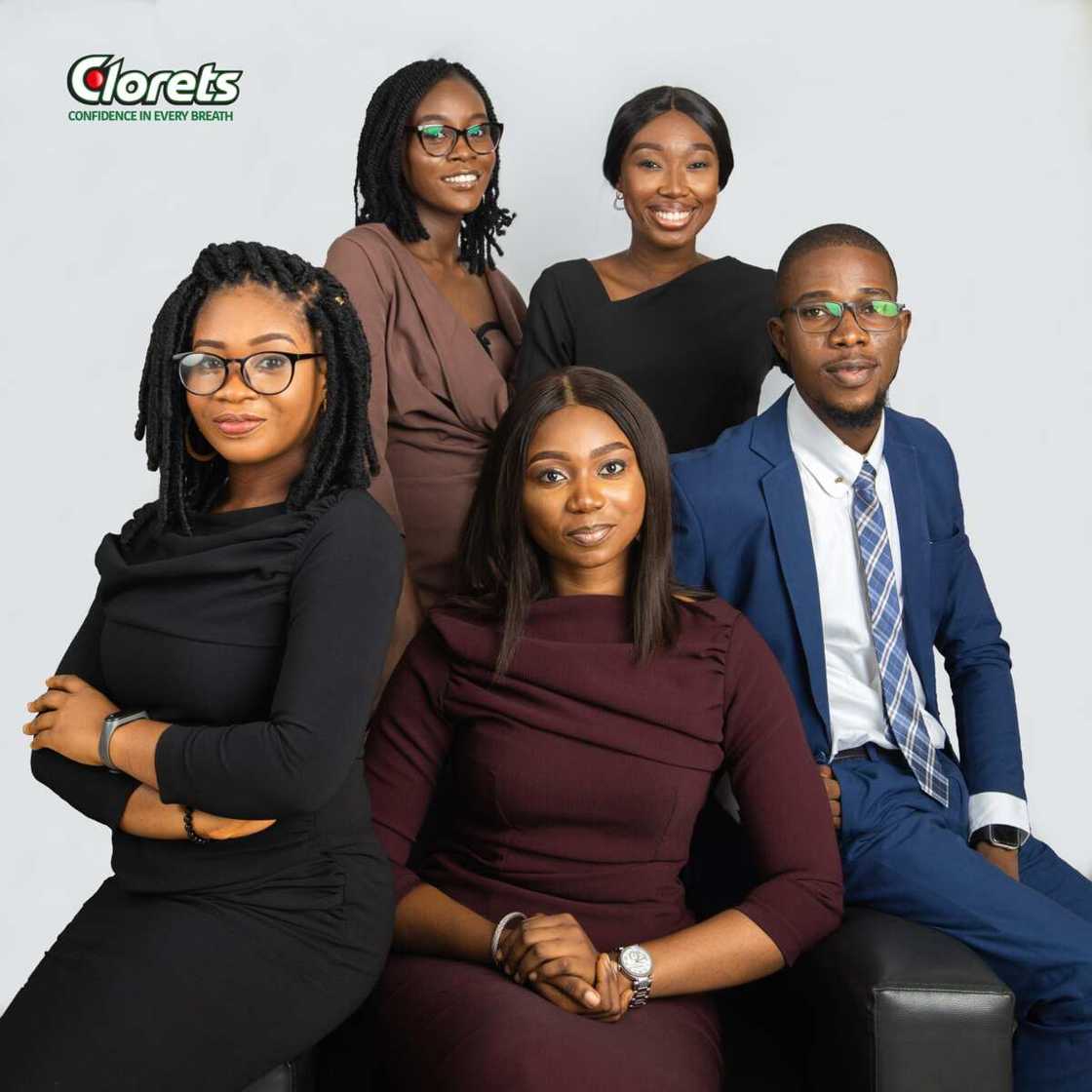 Clorets Mentorship Programme