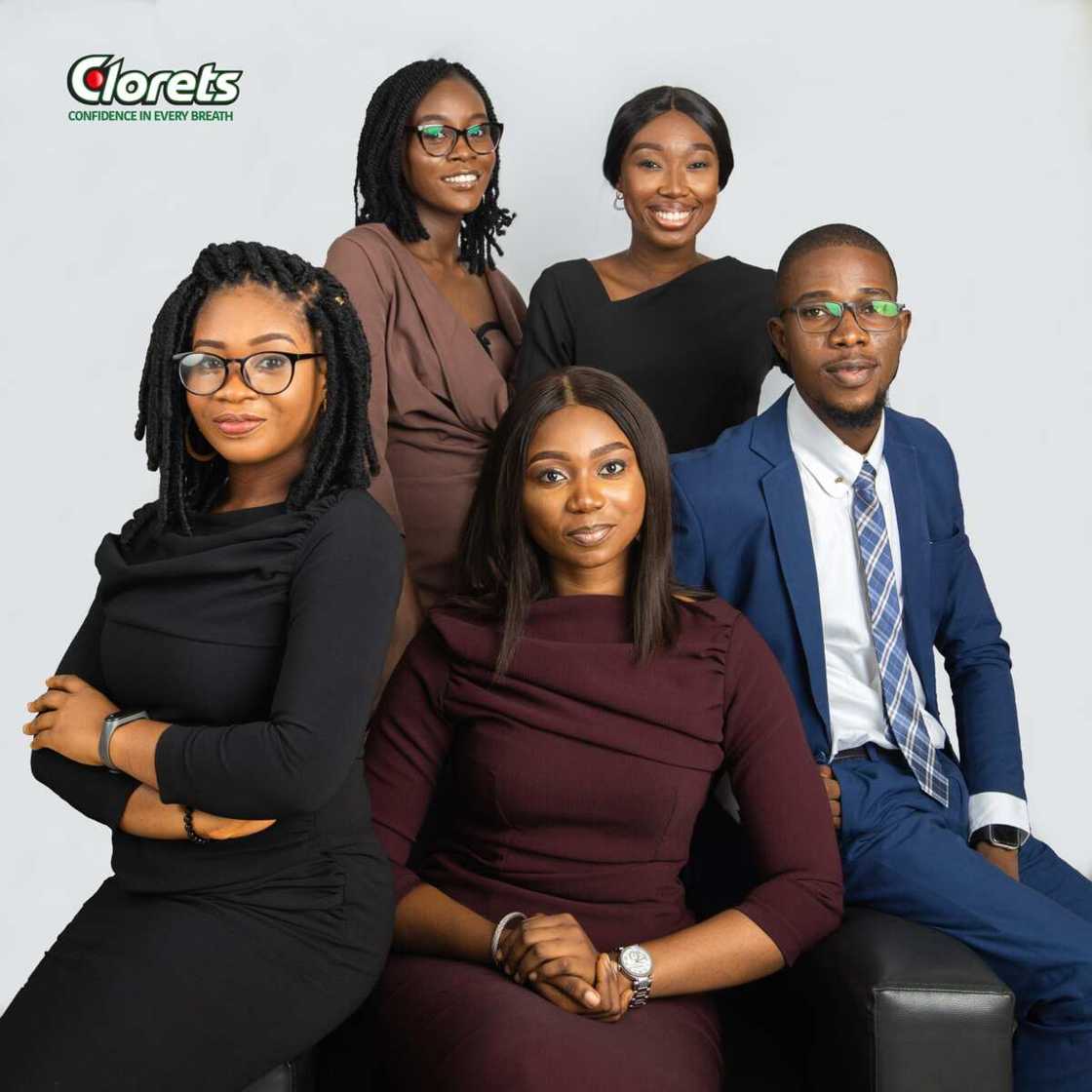 Clorets Mentorship Programme Clorets Mentorship Programme