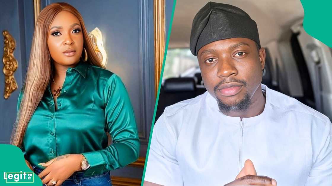 Blessing CEO addresses VeryDarkMan’s drug addiction allegation after release from prison