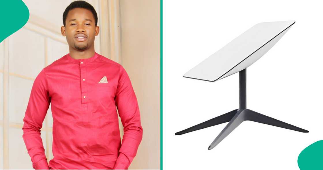 Businessman hints at dumping Elon Musk's Starlink for Airtel 5G router, gives reason Businessman hints at dumping Elon Musk's Starlink for Airtel 5G router, gives reason