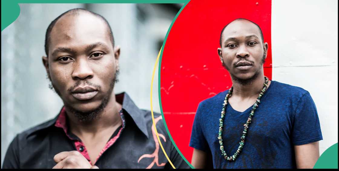 Seun Kuti drags GTB bank