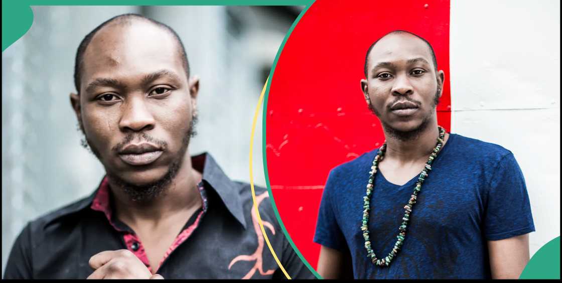 Seun Kuti drags GTB bank Seun Kuti drags GTB bank