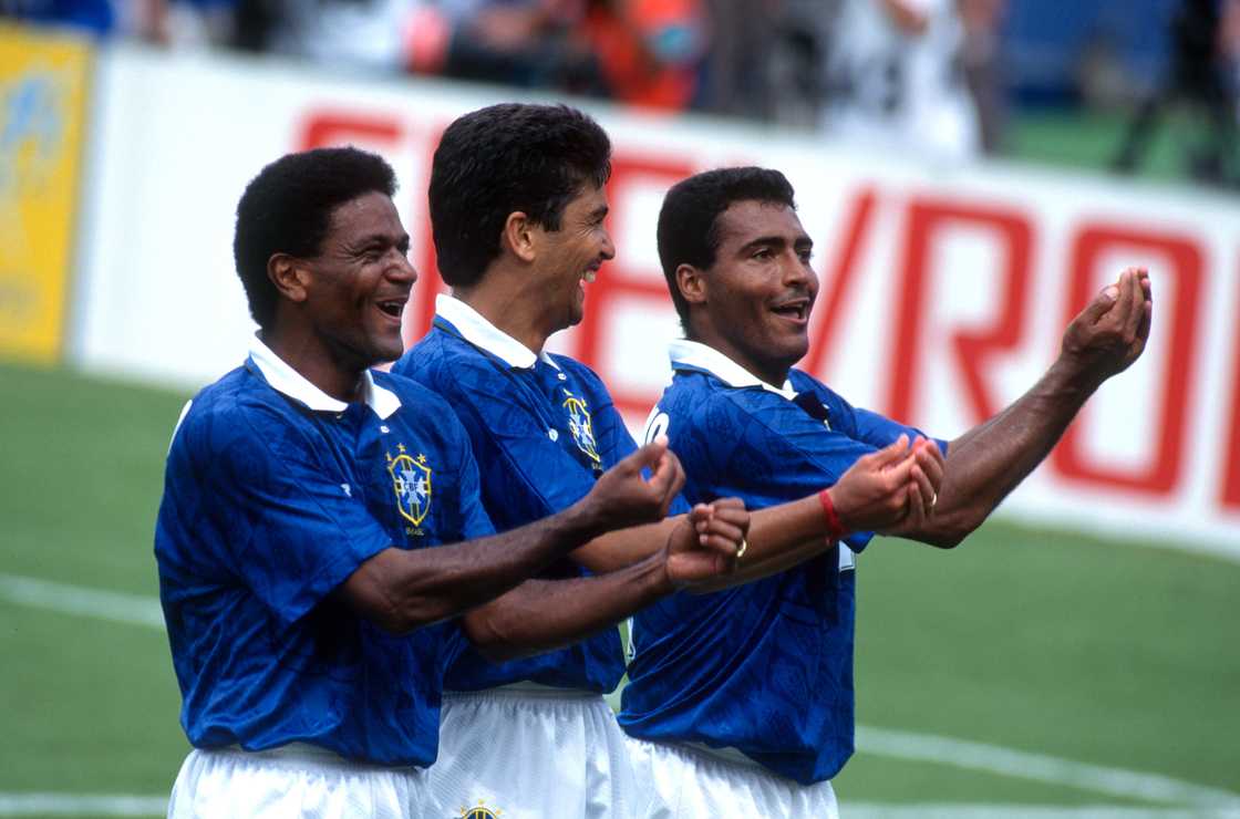 Top 10 best World Cup goal celebrations Top 10 best World Cup goal celebrations