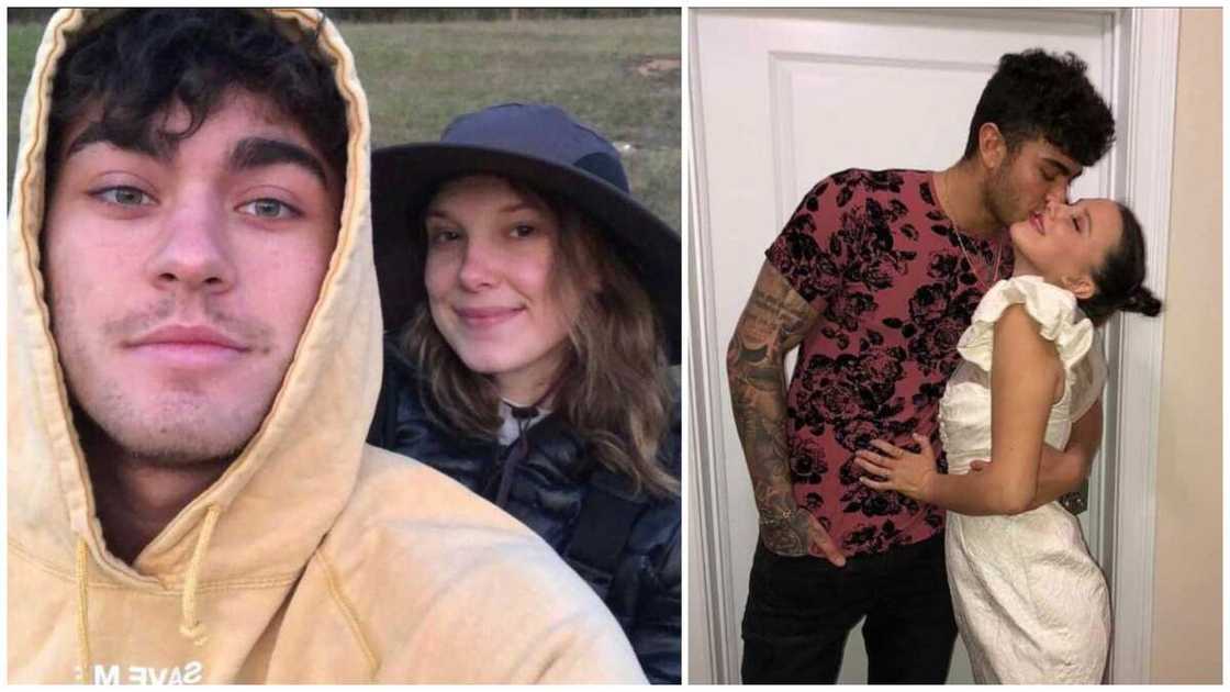 millie bobby brown’s father millie bobby brown’s father