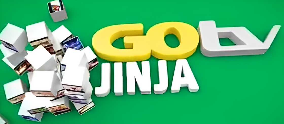 GOtv Jinja GOtv Jinja
