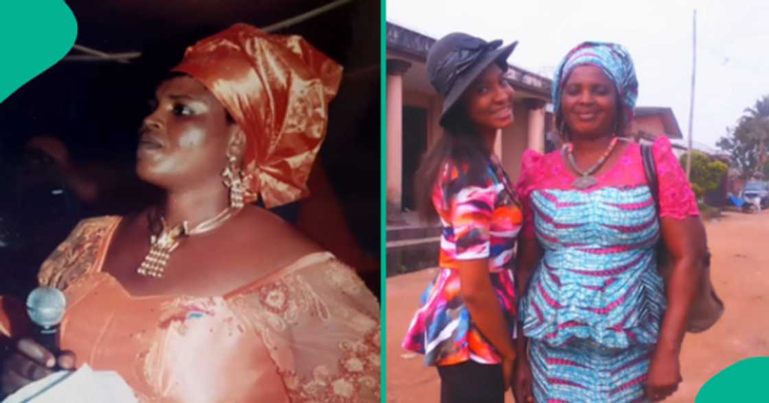 Nigerian lady shares reason for deciding not to be a member of a church. Nigerian lady shares reason for deciding not to be a member of a church.